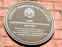 Gainsborough Film Studios - Hitchcock, Alfred - Balcon, Michael - Novello, Ivor - Fields, Gracie (id=1281)